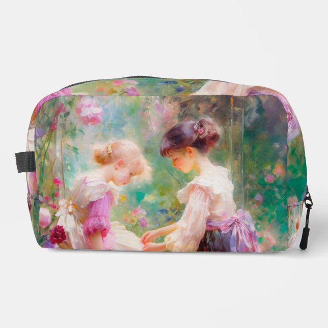 Friendship  dopp kit (Front)
