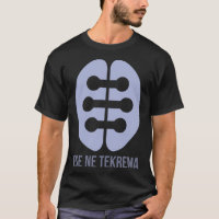 Friendship Ese Ne Tekrema Adinkra Symbol of West A