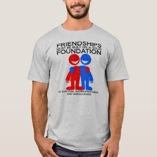 Friendship Foundation T-Shirt