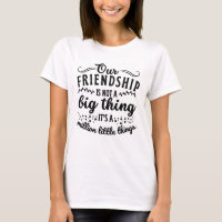 Friendship Funny Quote