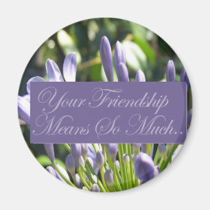 Friendship Magnet