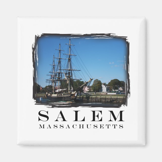 Friendship Magnet (Front)