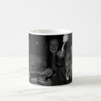 Friendship Mug
