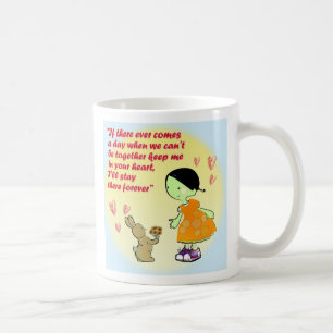 friendship mug