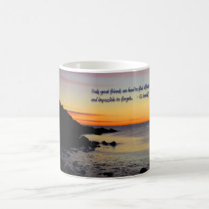 Friendship Mug