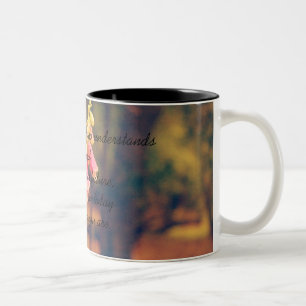 Friendship Poem Mug