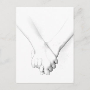 Friendship Postcard