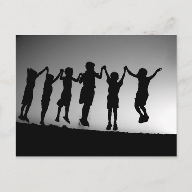 friendship postcard (Front)