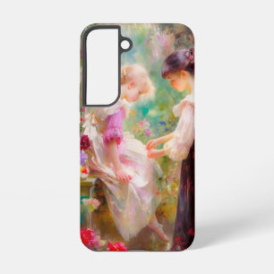 Friendship samsung galaxy case