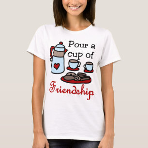 Friendship T-Shirt