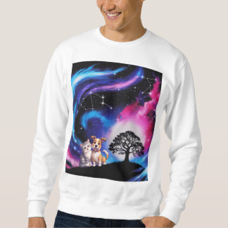 friendship t-shirt sweatshirt