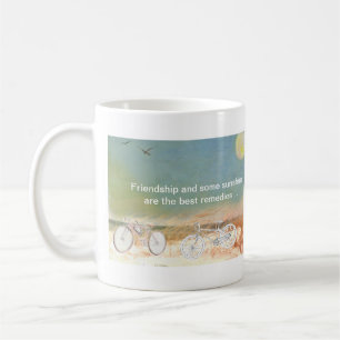 FRIENDSHIP Tea or Coffee Mug