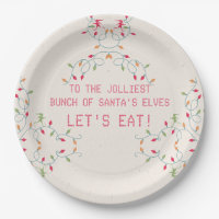 Friendsmas Jolliest Bunch Christmas Vacation Party