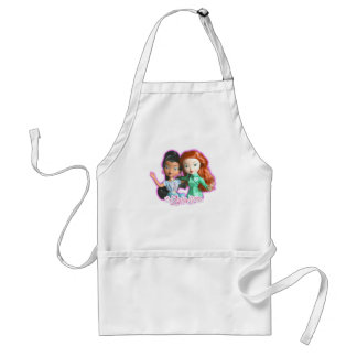 Friendz Apron
