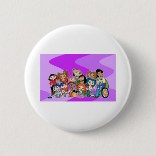 Friendz Button