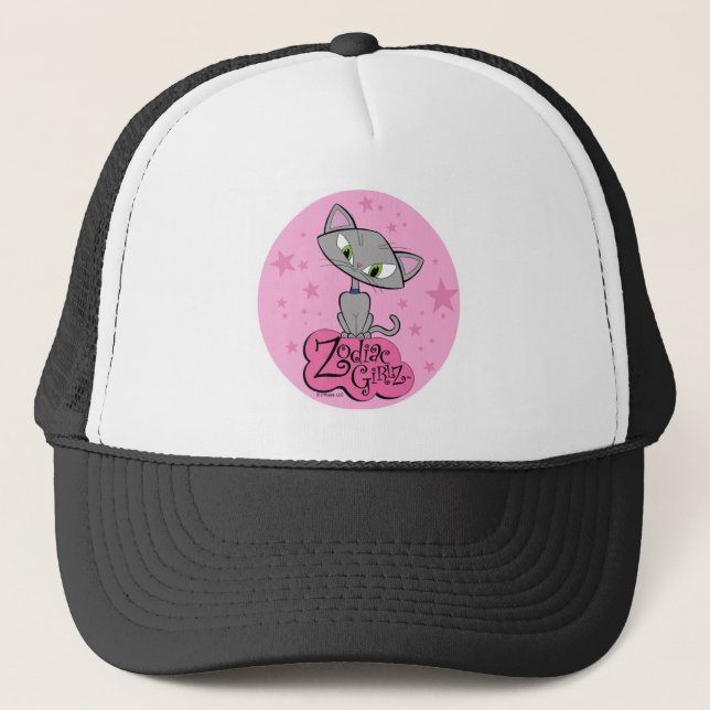 Friendz Hat (Front)