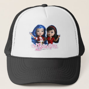Friendz Hat