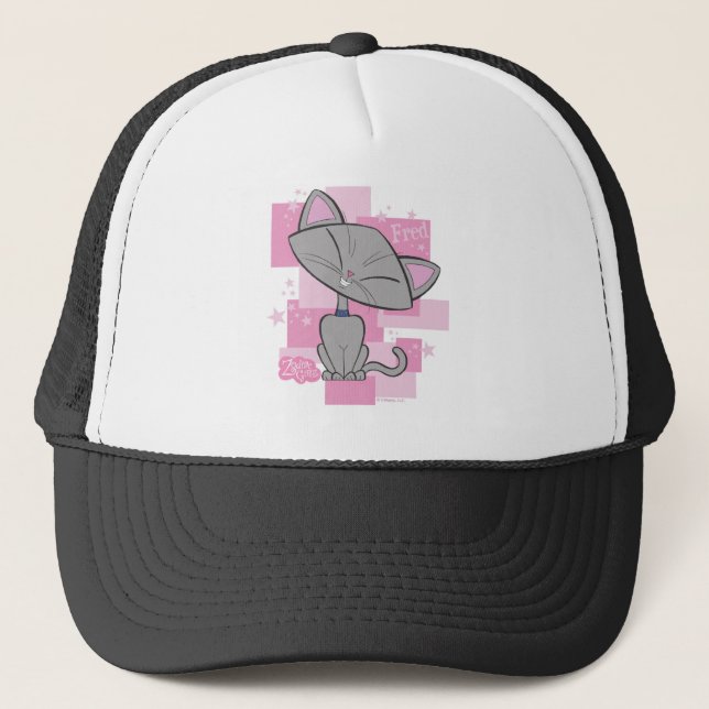 Friendz Hat (Front)