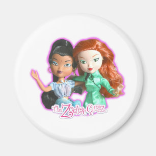 Friendz Magnet