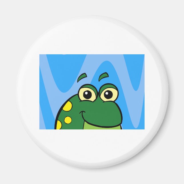 Friendz Magnet (Front)