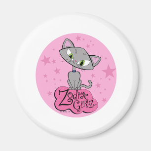 Friendz Magnet