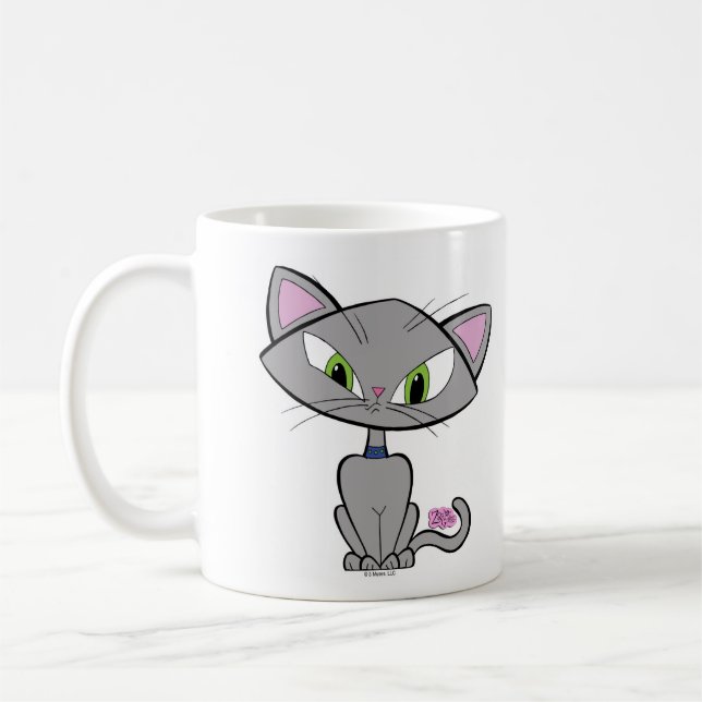 Friendz Mug (Left)