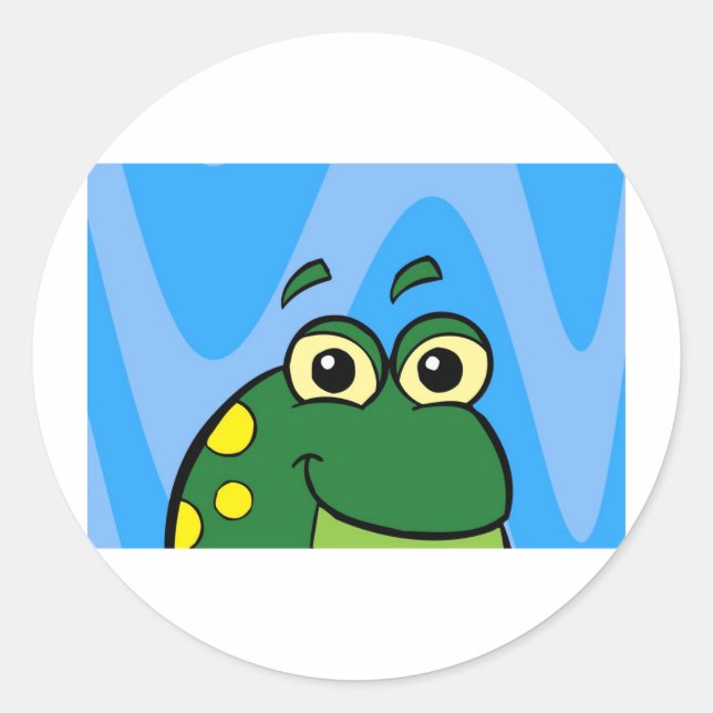 Friendz Stickers (Front)