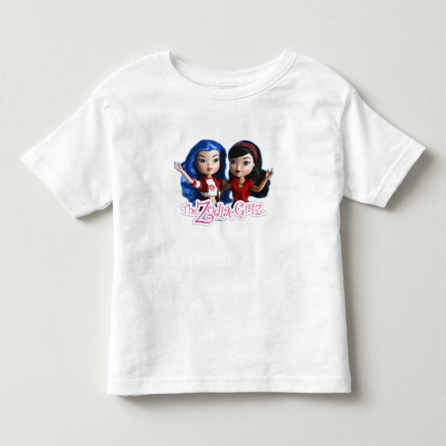 Friendz T-Shirt (Front)