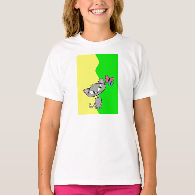 Friendz T-Shirt (Front)