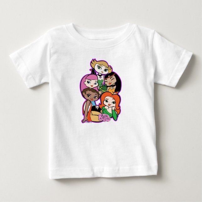 Friendz T-Shirt (Front)
