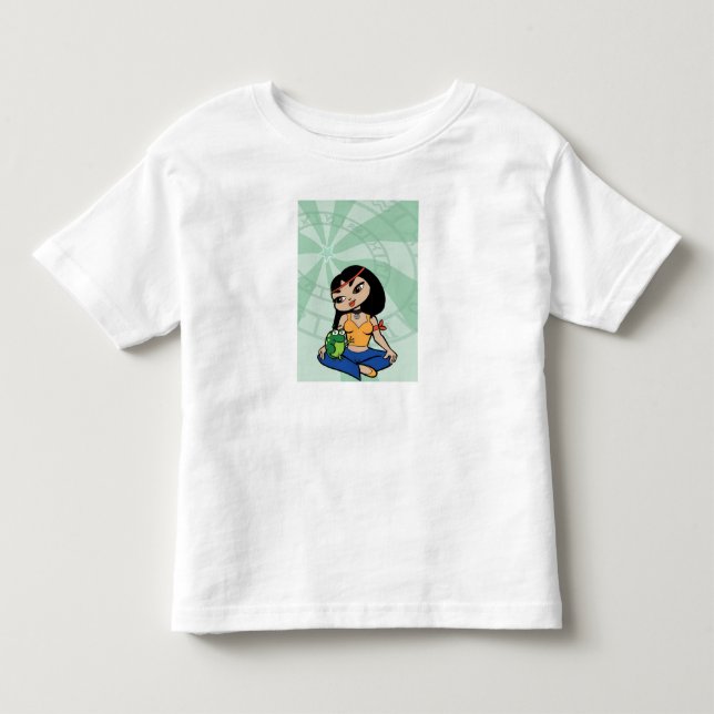 Friendz T-Shirt (Front)