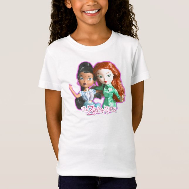 Friendz T-Shirt (Front)