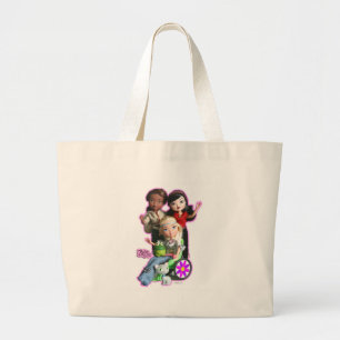 Friendz Tote Bag