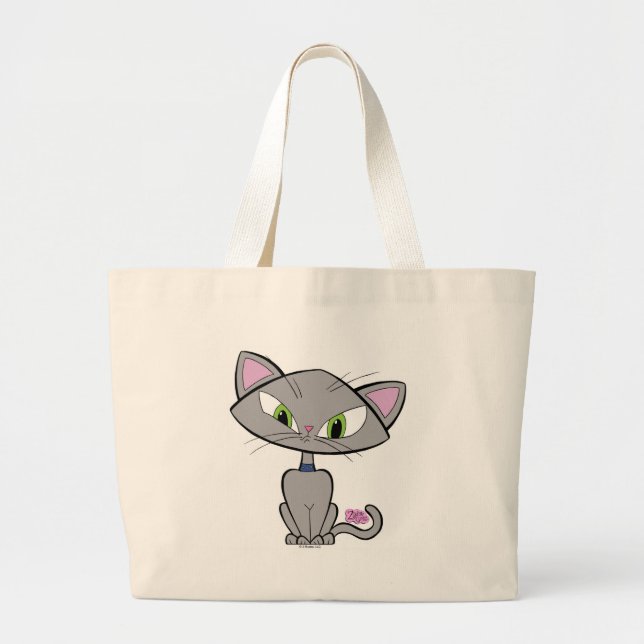 Friendz Tote Bag (Front)
