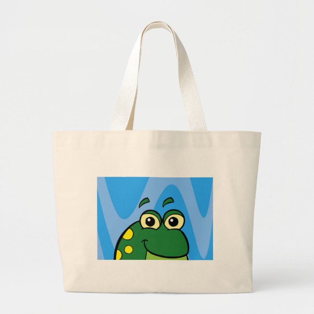 Friendz Tote Bag (Front)