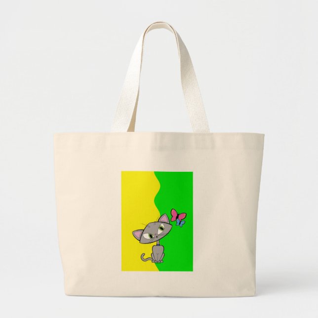 Friendz Tote Bag (Front)