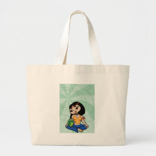 Friendz Tote Bag