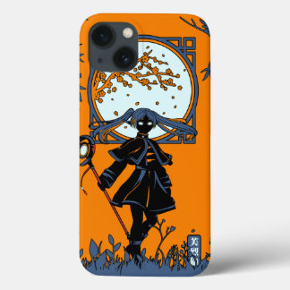Frieren Light Slayer iPhone 13 Case