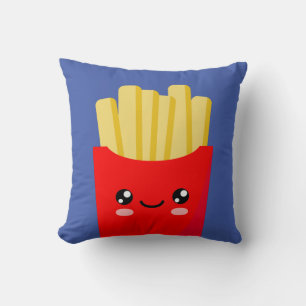 Fries Cushion
