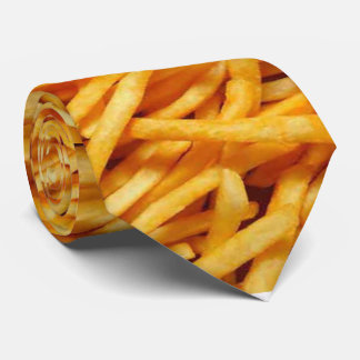 Fries Tie