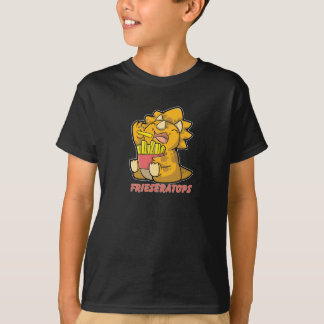 Frieseratops T-Shirt