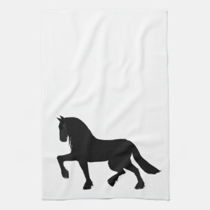 Friesian Kitchen Towel