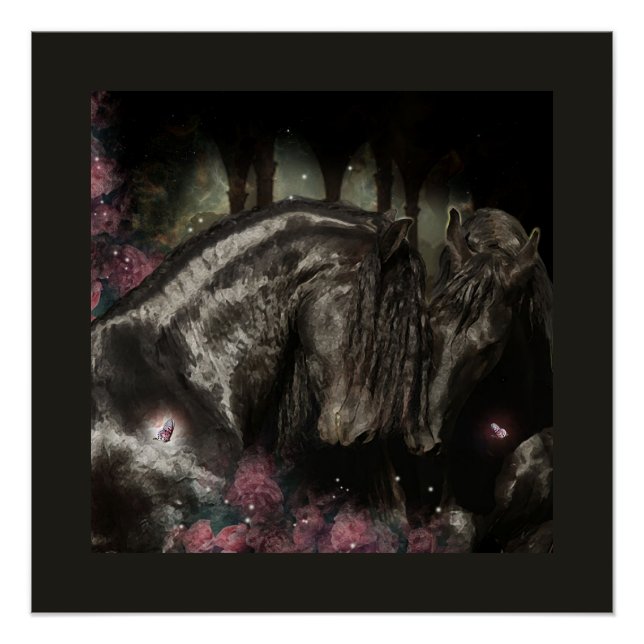 FRIESIAN LOVE - Poster (Front)