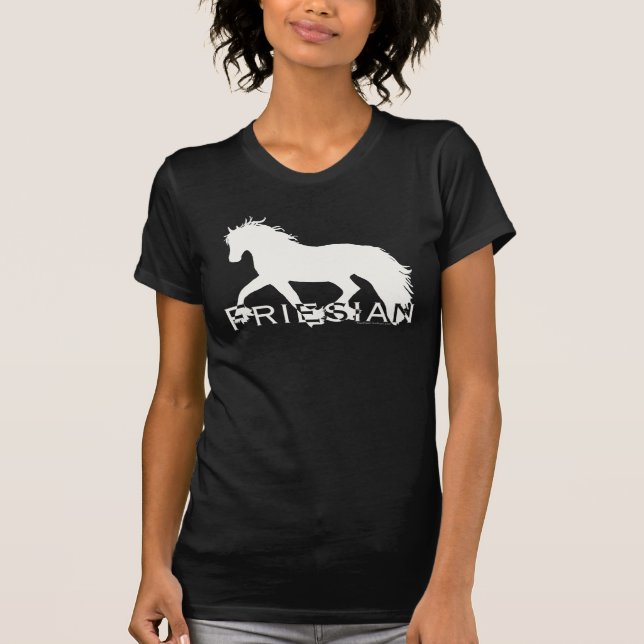 Friesian T-Shirt (Front)