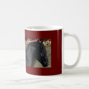 Friesian TopLine Mugs
