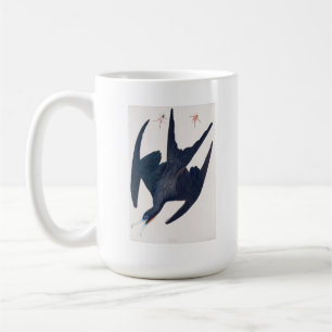 Frigate Penguin Coffee Mug