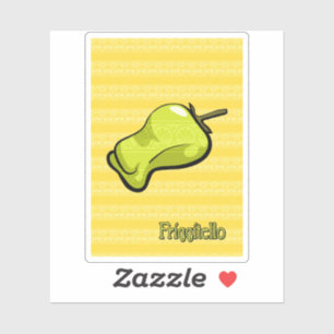 Friggitello Chilli Pepper