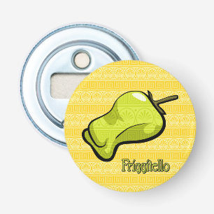 Friggitello Chilli Pepper Bottle Opener