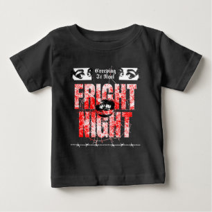FRIGHT NIGHT  BABY T-Shirt