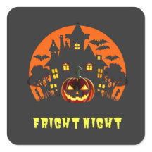 Fright Night Halloween